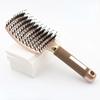 1pcs Original Hair Brush Magic Hair Comb Detangling Hair Brush Detangle Lice Massage Comb Women Tangle Hairdressing Salon