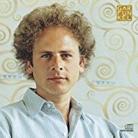 CD ART GARFUNKEL - Garfunkel 25DP5365 CBS/Sony 1989 Japan Rock Used