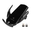 Smart Sensor Car Wireless Magenetic Charger Air Vent Mount Holder Q3 15W Cell Phone Fast Charging