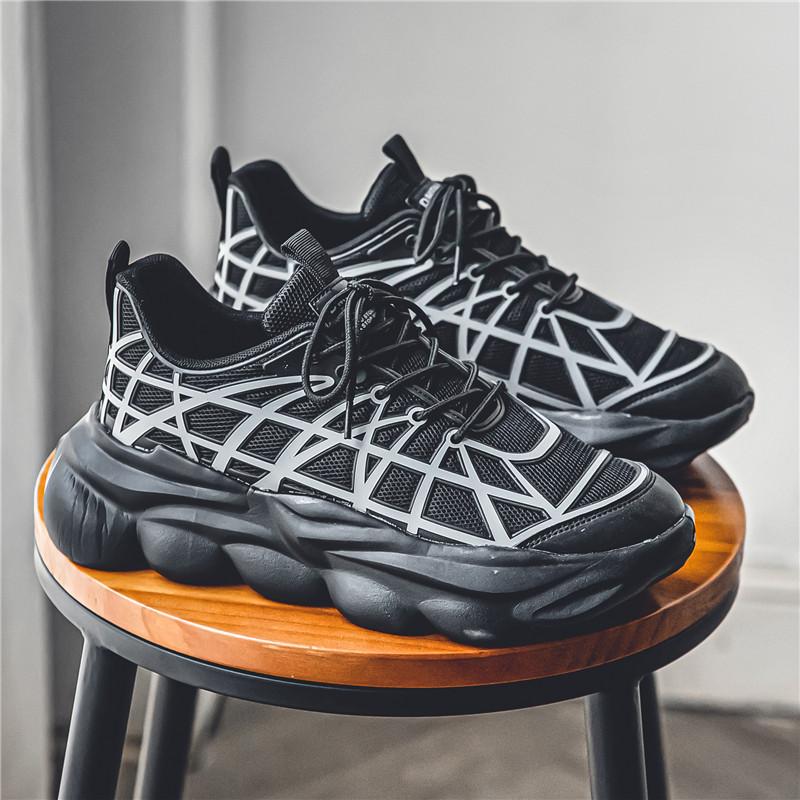 Fashion CYYTL Men Sneakers Casual Outdoor Shoes Running Fashion Tennis Skateboard Platform Sports Hiking Walking Designer Luxury Loafers