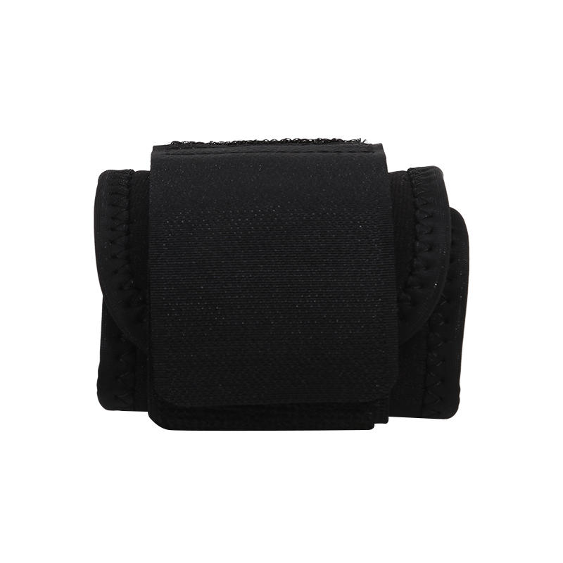 Adjustable Sports Wrist Support Brace Breathable Gym Fitness Wristband Men Women Joint Protection Strap