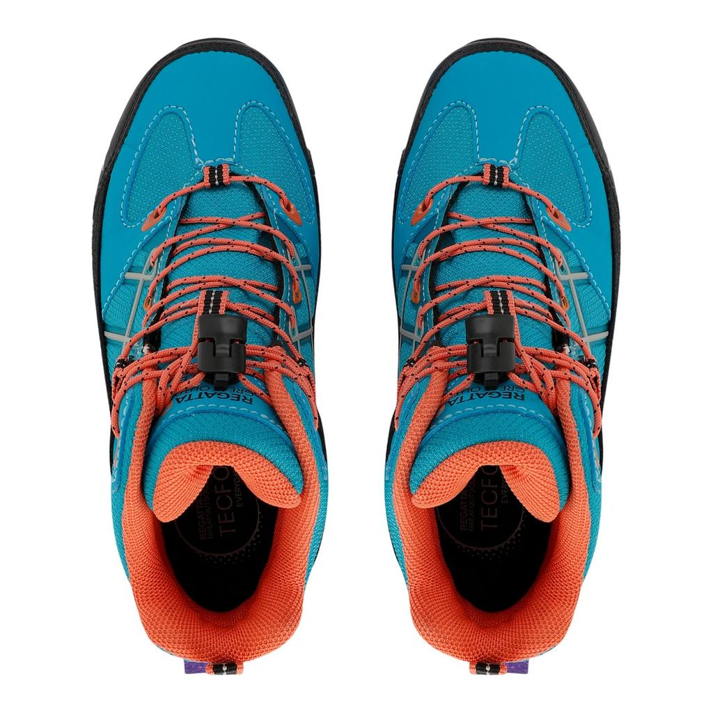 Regatta Childrens/Kids Samaris III Walking Boots