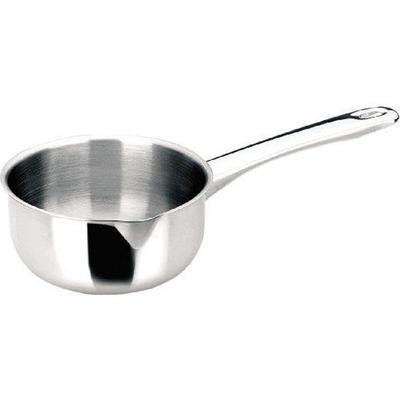 Ibili 665318 Stainless Steel Domed Casserole with Spout Ver…