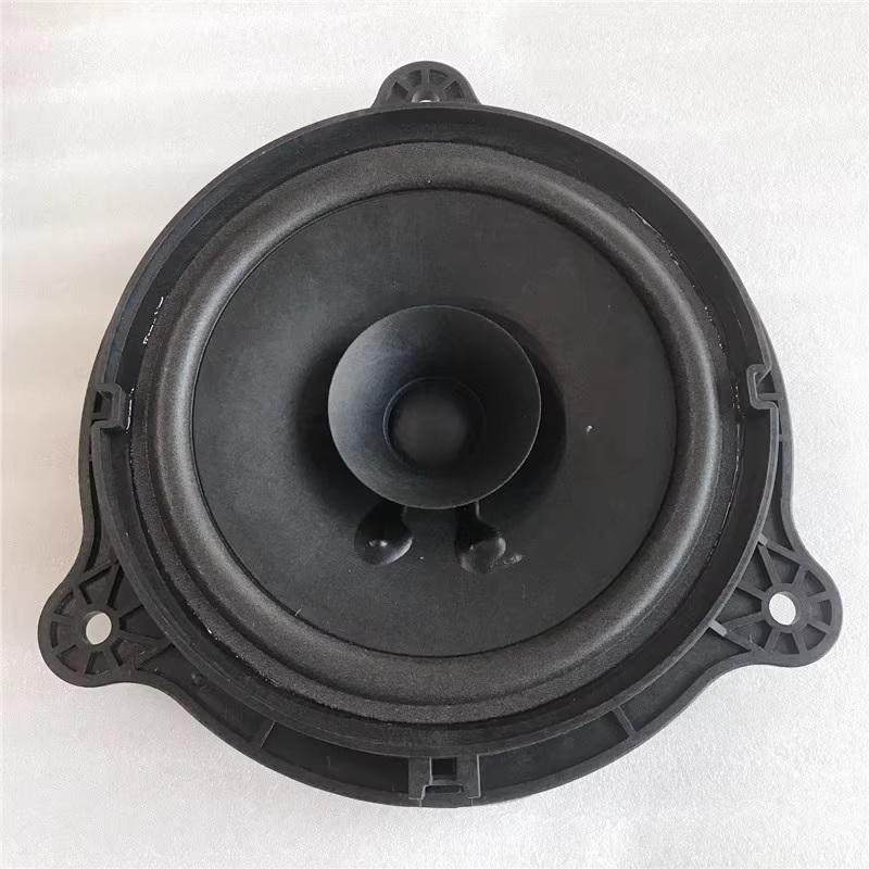 car Front rear Door Speaker horn audio mat mount Adapter Bracket Ring 6.5" inch for renault koleos