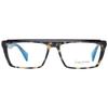 Yohji Yamamoto PlaStic GlaSSeS Women S  frameS  Brown