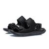 Li Ning Kids Cool 3.0 Durable Breathable Sandals Kids Sandals Black YKUR022-1