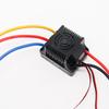 60A/80A Brushless ESC Multiple Protection Brushless Speed Controllers Replacement Parts for 1/8 1/10 1:10 RC Off-road Vehicle