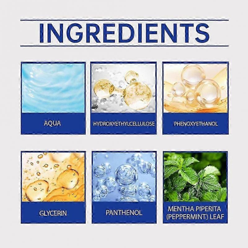 3pcs Seapuri Hair Scalp Ampoule 20ml Hair Loss Care