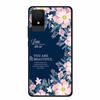 For TCL 501 Case Luxury TPU Soft Silicone Back Cover Phone Cases for TCL501 6 Inches T433D Protective New Bumper Lovely Funda