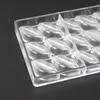 Lip Mouth PC Mould Polycarbonate Hard Plastic Candy Making Chocolate Mold 4.9cm