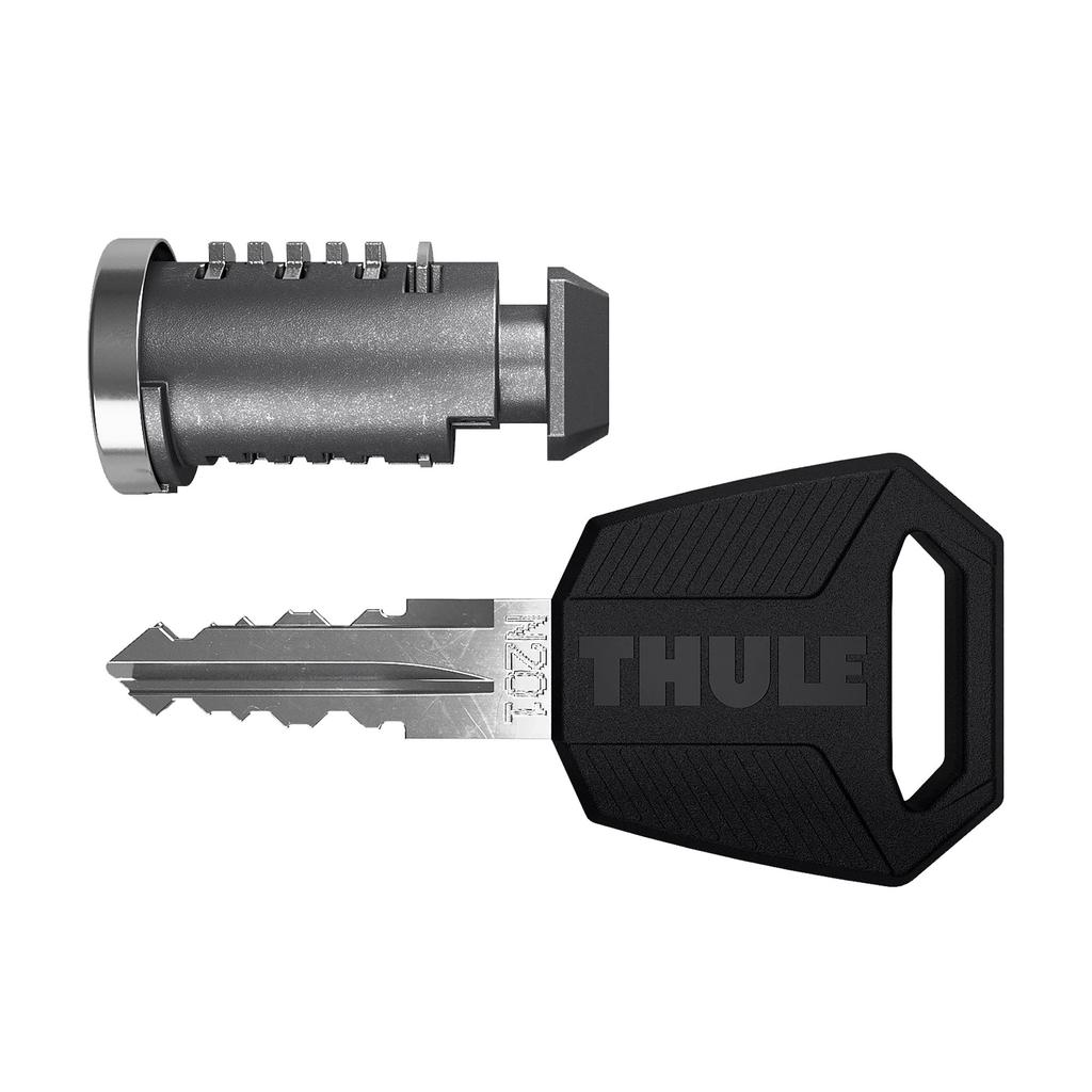 Thule OneKey System, 8-key Cylinder, TH4508