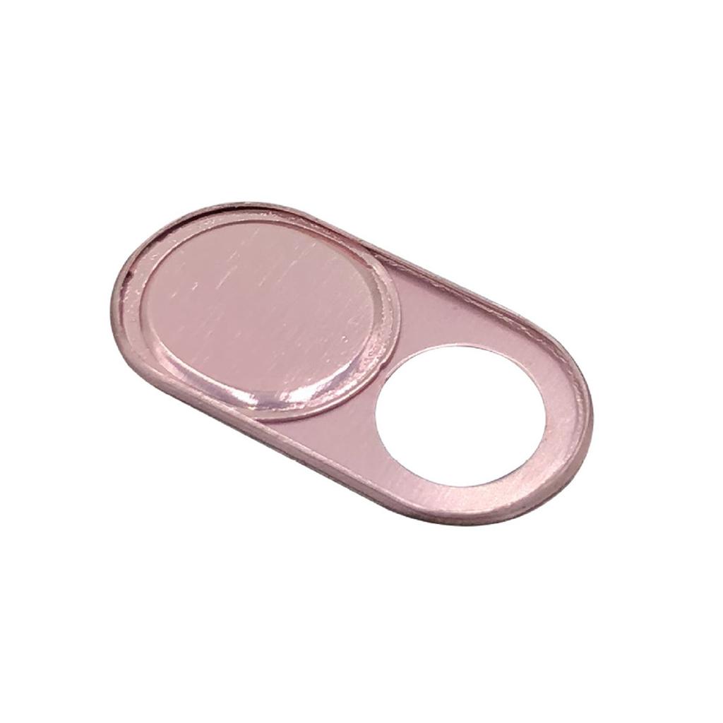 Ultra Thin Plastic Webcam Camera Covers Protectors Anti Hacker Peeping Protection Covers