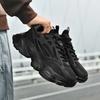 Mode Herbst Plateauschuhe Sommerstiefel Herren Weite Sneaker Schuhe Herren Schwarze High Top Sneaker Sport Vip Weite Passform Sneaker Niedrige Preise
