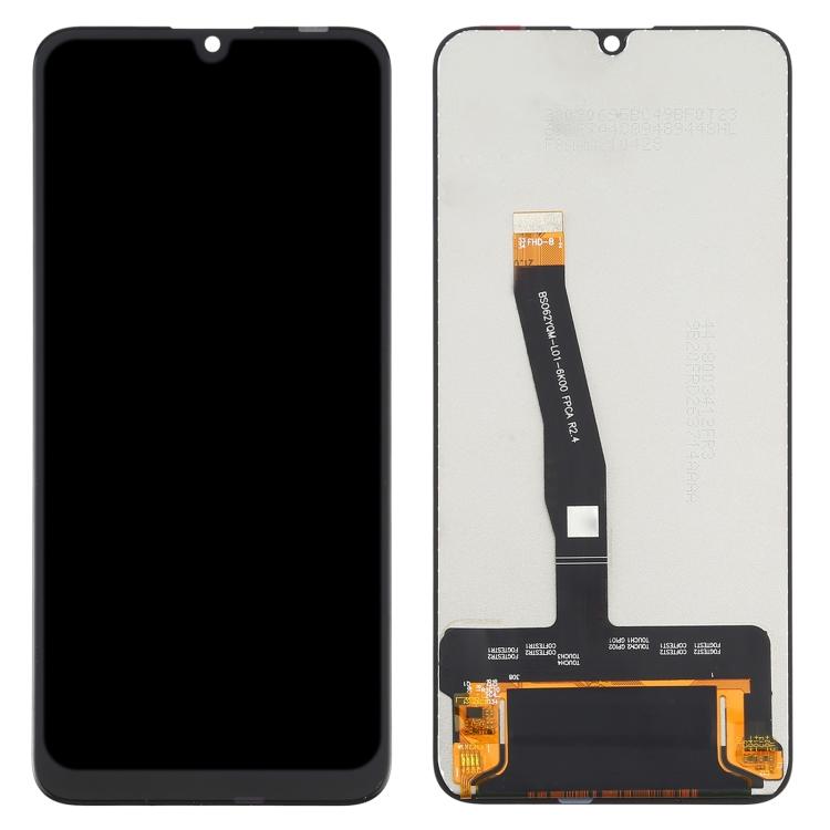 OEM LCD Screen for Huawei Honor 10 Lite / Honor 20i with Digitizer Full Assembly(Black)