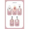 Shampoo Refill & Treatment Refill Set [Protein Amino Acid Formula] Hair the Protein Shampoo & Treatment 400ml & 400ml