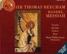 

CD ROYAL PHILHARMONIC - Handel: Messiah BVCC9046 Japan Classical Used