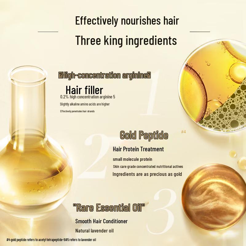 L'Oréal Elvive Extraordinary Oil Smooth Shampoo