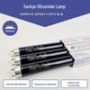Sankyo F30T8BLB UV Black Light 30W Fluorescent Color Matching Lamp
