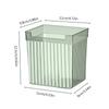 Food Storage Box to Keep Fresh-Vegetable Fruit Meat Kitchen Storage Bin-Case