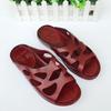 Summer Slippers Women's Soft-soled Slippers Non-slip Home Slippers Beach Shoes