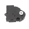 89018365 HVAC Heater Air Blend Door Actuator For Chevrolet