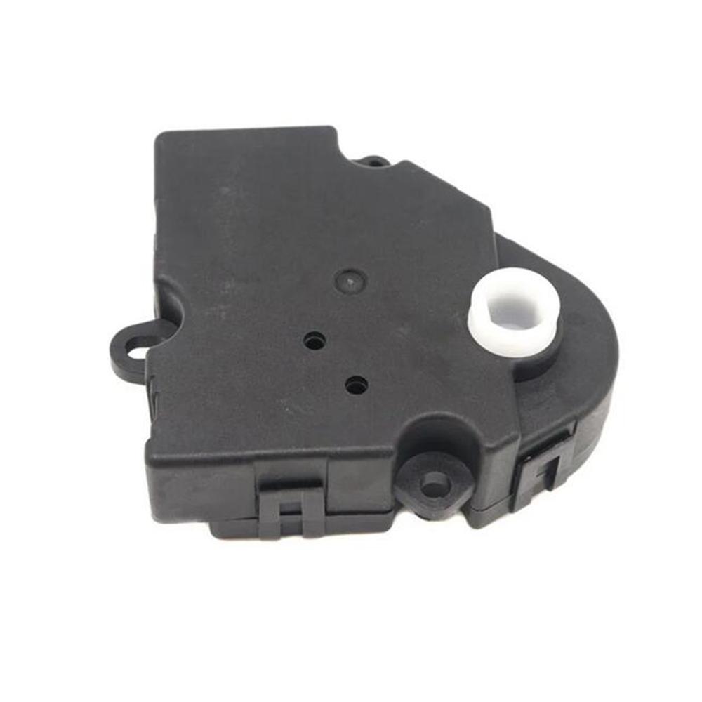 89018365 HVAC Heater Air Blend Door Actuator For Chevrolet
