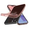 Spigen Crystal Flex Case for iPhone 15 Plus - Pink/Clear