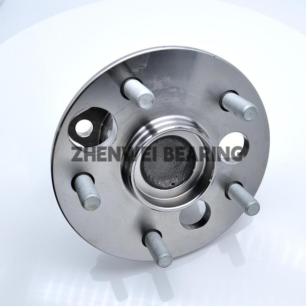 Hinterradnabeneinheitlager für Corolla/Scion xB (42450-12090)