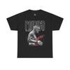 T-shirt in Cotone Dustin Poirier The Diampond Pesi Massimi