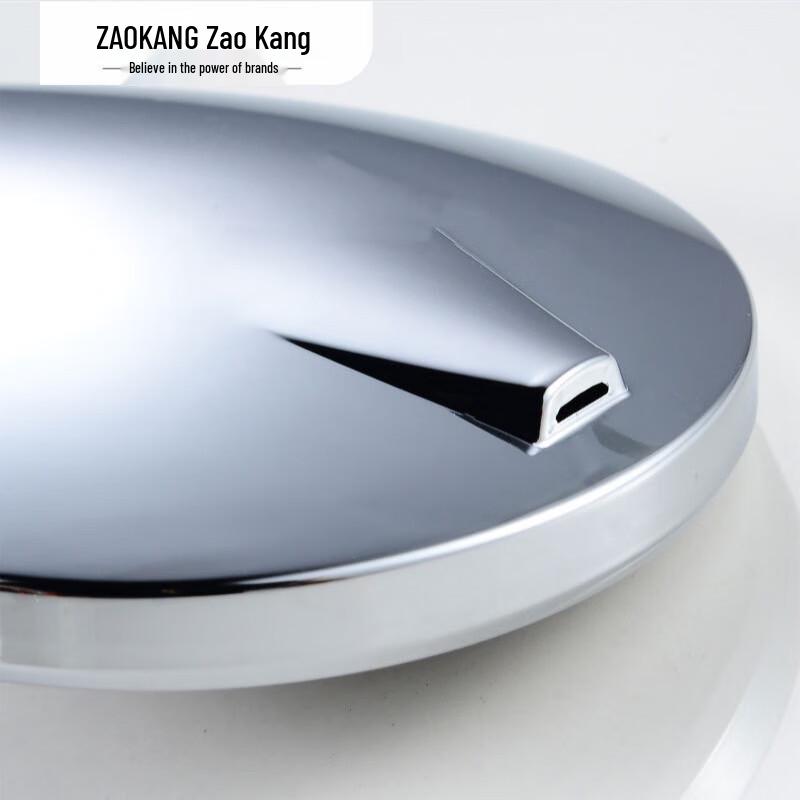 Zaokang 3-Way Concealed Shower Mixer Valve Set