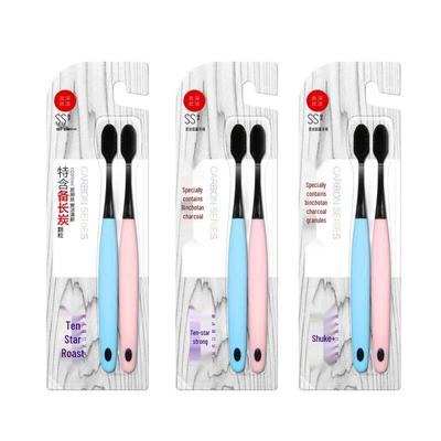 Igiene orale – Spazzolini da denti e raschietti per la pulizia della lingua