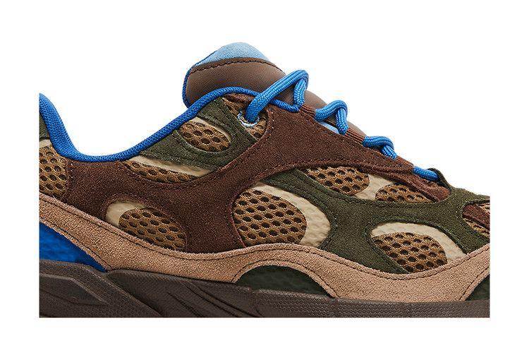 KidSuper Studios x Puma Velophasis NU 'Totally Taupe'