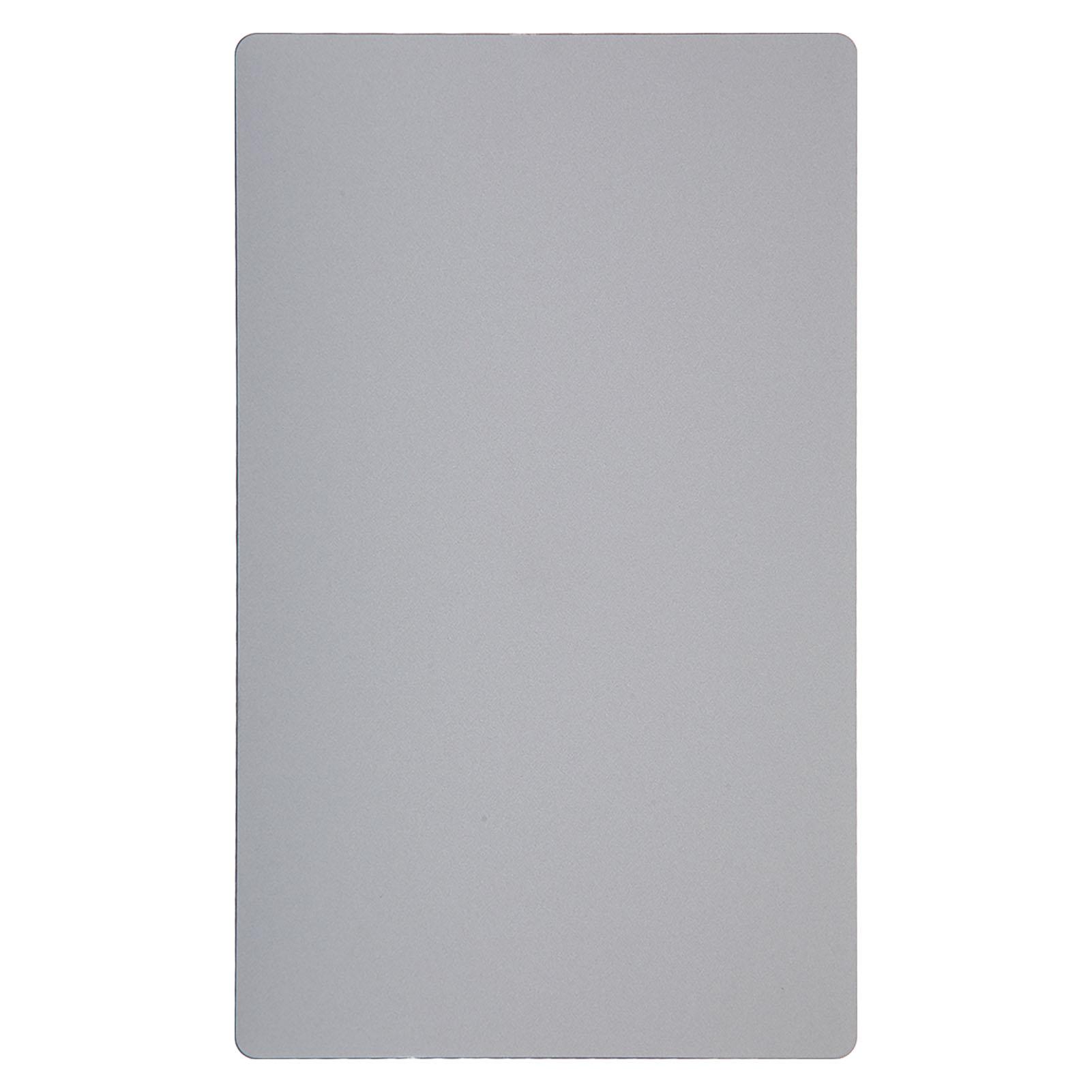 

Тачпад для ноутбука Более плавная работа Чувствительный Хорошее рассеивание тепла Тачпад для ноутбука Для ОС Ноутбук серый