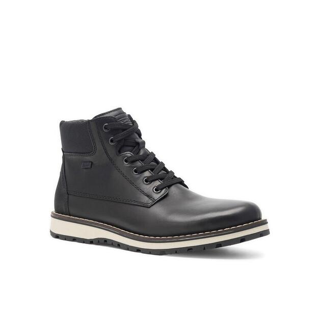 Ботинки Rieker 38405-00 Черные