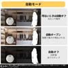 Clearhill Motion Sensor LED Strip 2M Warm White 8mm 320 USB for Staircases Lights, Length, 3000K, Width, LEDs/M, Powered, Non-Waterproof IP20, 5V,