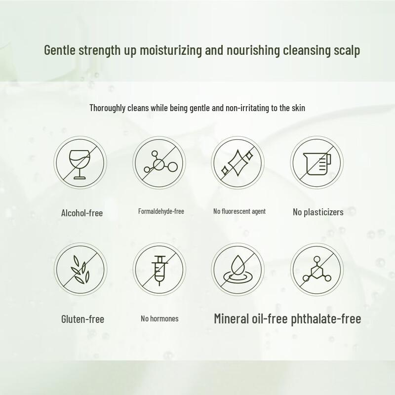 Slek Luminous Oil Control & Anti-Dandruff Shampoo