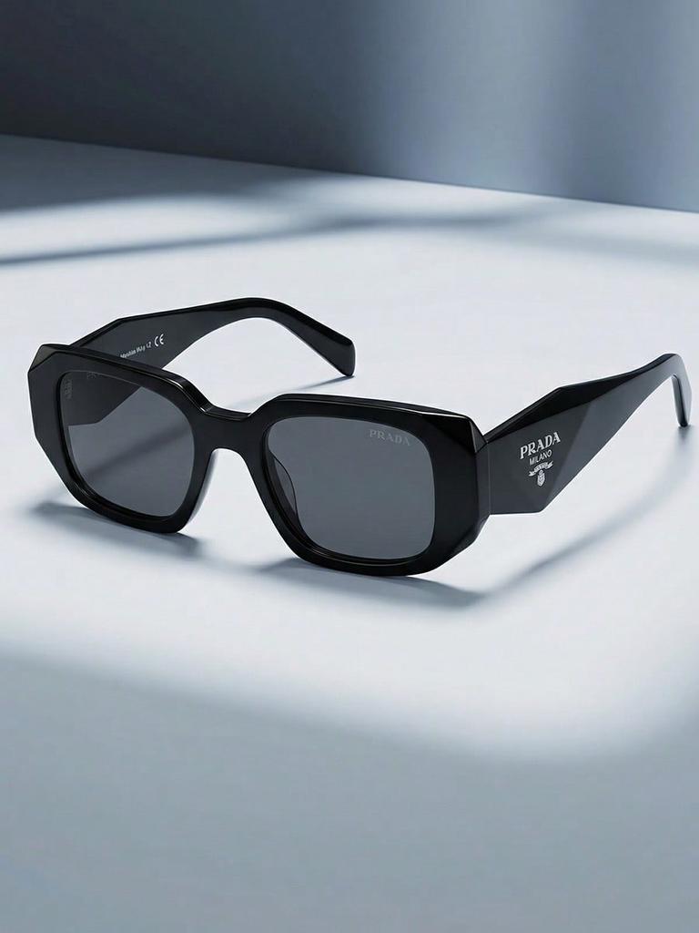 Prada 17WSF-1AB5S051 Women's Sunglasses