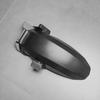 Motorcycle Fender Rear Mudguard Fender Cover Mudguard Splash Guard Protector For ZONTES 368G G368 368 G 2024 2025