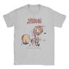 Mitski     T Shirt Summer This is my girl 90s Novelty T Shirts Mens Cotton O-Neck Oversized Clothing Short-Sleeve Vintage Tshirt