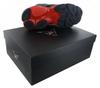 Puma X Dua Lipa - Cell Dome King - Women's Sneakers Shoes Black 387289-01 ORIGINAL
