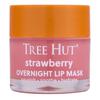 Tree Hut Overnight Lip Mask 17g (3 types)