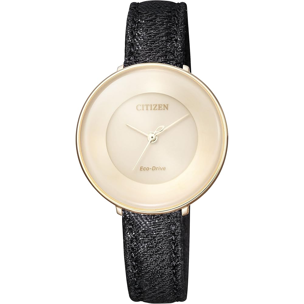 

CITIZEN L Eco-Drive Ambiluna Women s Watch EM0608-42X