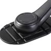 17mm Ball Head Car Dashboard Phone Holder ABS  Car Phone Standing   Car Dashboards