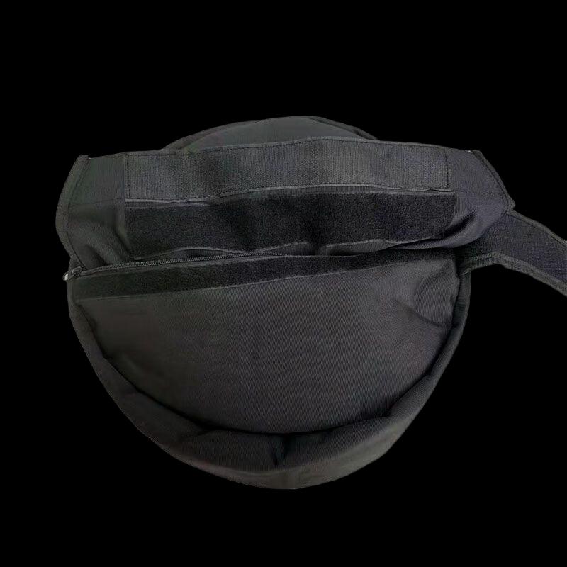 Healthsoo Fitness Weighted Throwing Bag Outer Skin