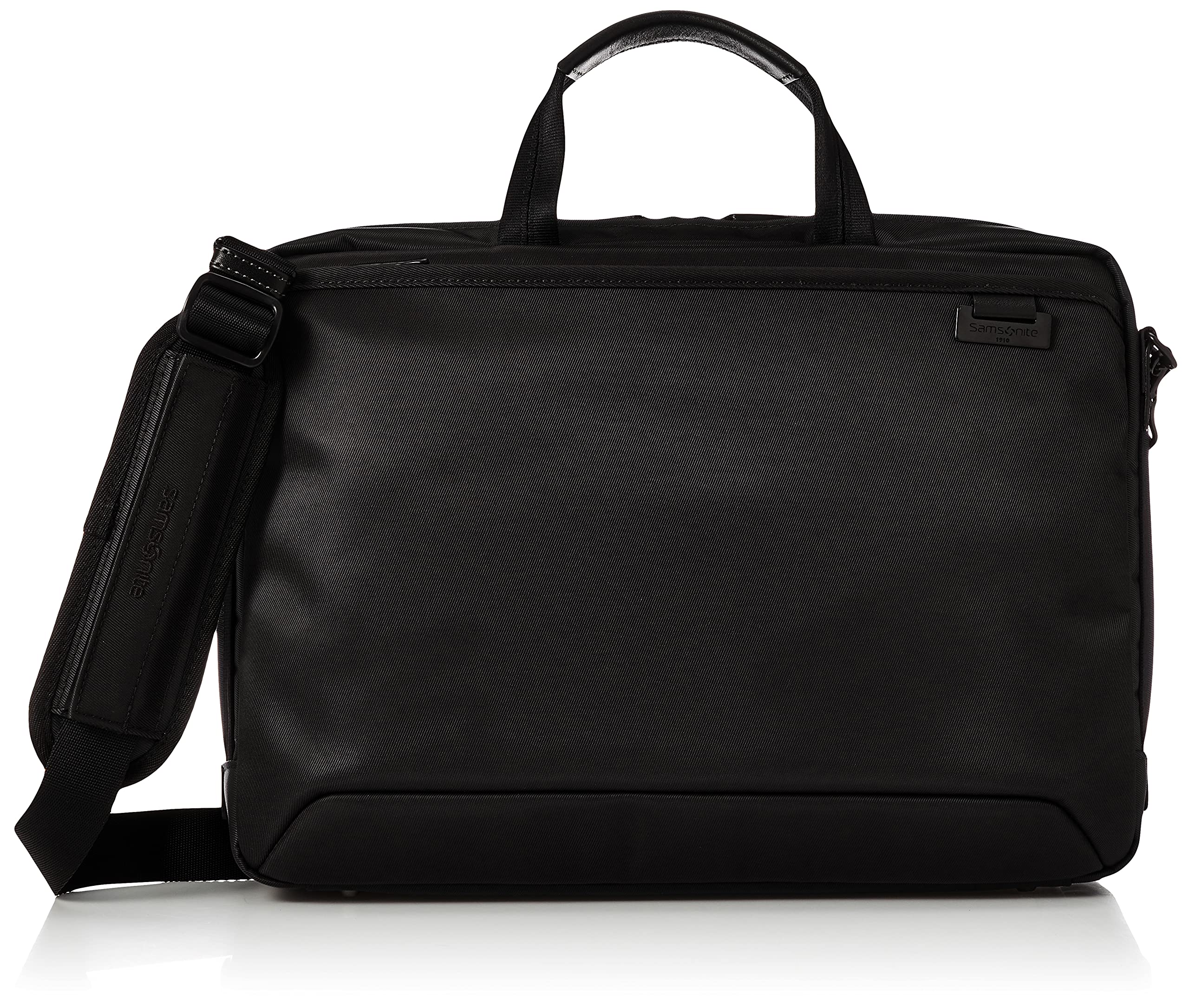 

Business Bag Debonair 5 Briefcase S Black [Samsonite] Men s