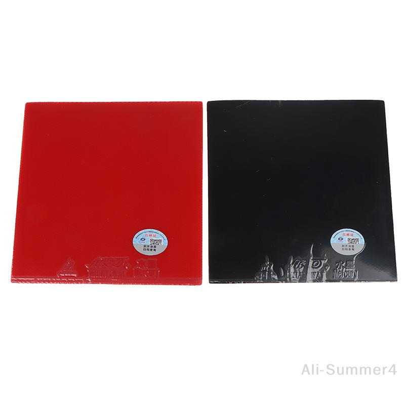 Gomma per Tennistavolo MERCURY 2 Galaxy Pips-In Originale YINHE Gomma da Ping Pong