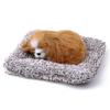 Car Stuffed Toys Lovely Simulation Animal Plush Sleeping Dogs Toy Kids For Car Decor