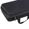 Camera Bag Case DIY Travel Storage Collection Foam Shockproof Outdoor Pocket Accessory