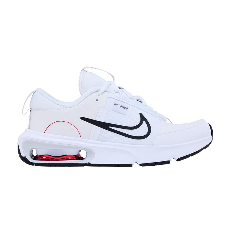 Nike Air Max Interlock GS  White Photon Dust  36