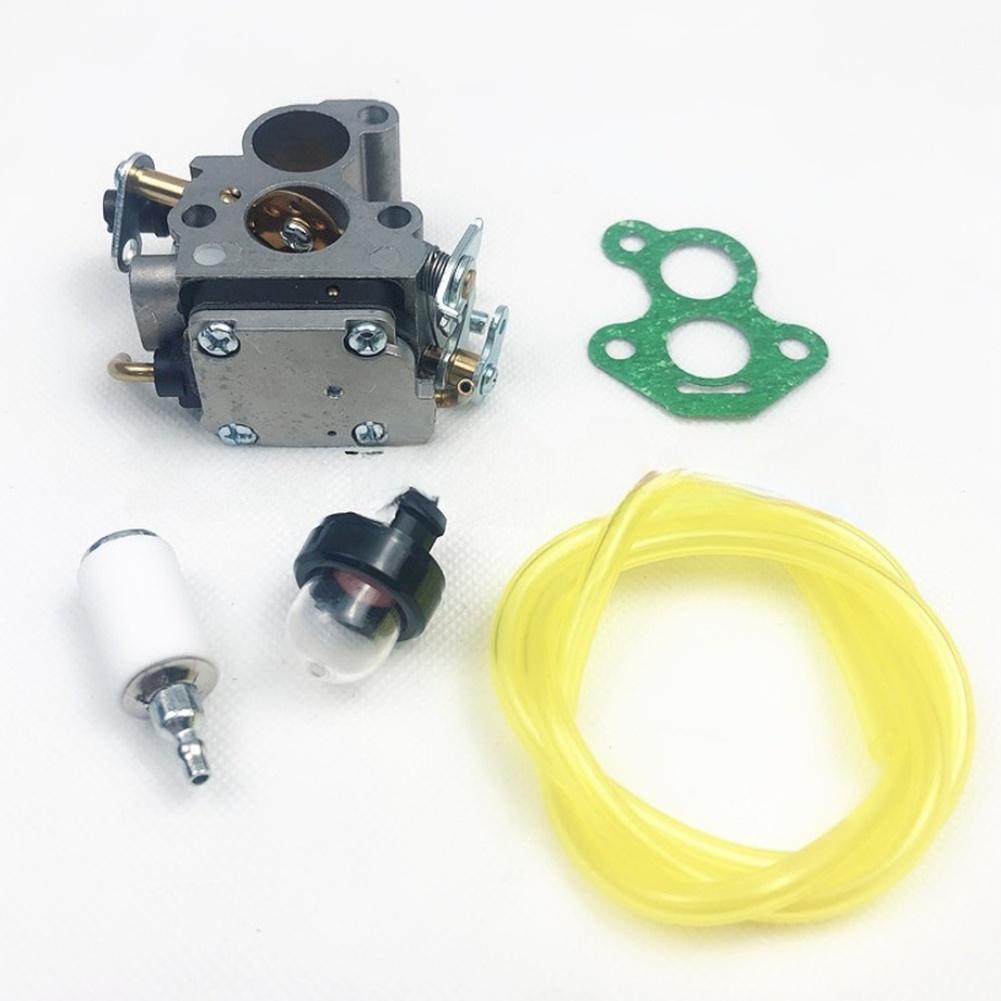 Brand X 235 235E 236 240 240E Chainsaw Carburetor Replacement Parts HZPJ Garden Power Tool Replacement Parts